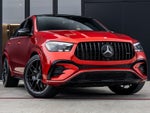 2025 Mercedes-Benz GLE GLE 53 AMG®