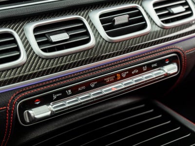 2025 Mercedes-Benz GLE GLE 53 AMG®