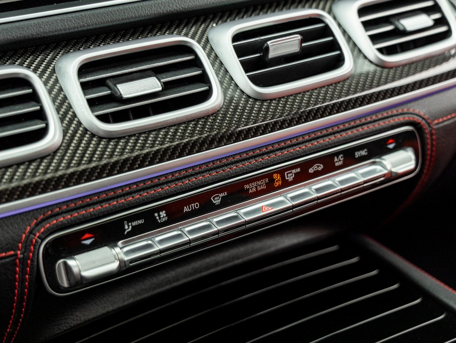 2025 Mercedes-Benz GLE GLE 53 AMG®