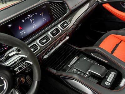 2025 Mercedes-Benz GLE GLE 53 AMG®
