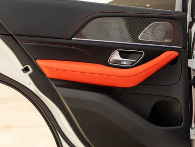 2025 Mercedes-Benz GLE GLE 53 AMG®