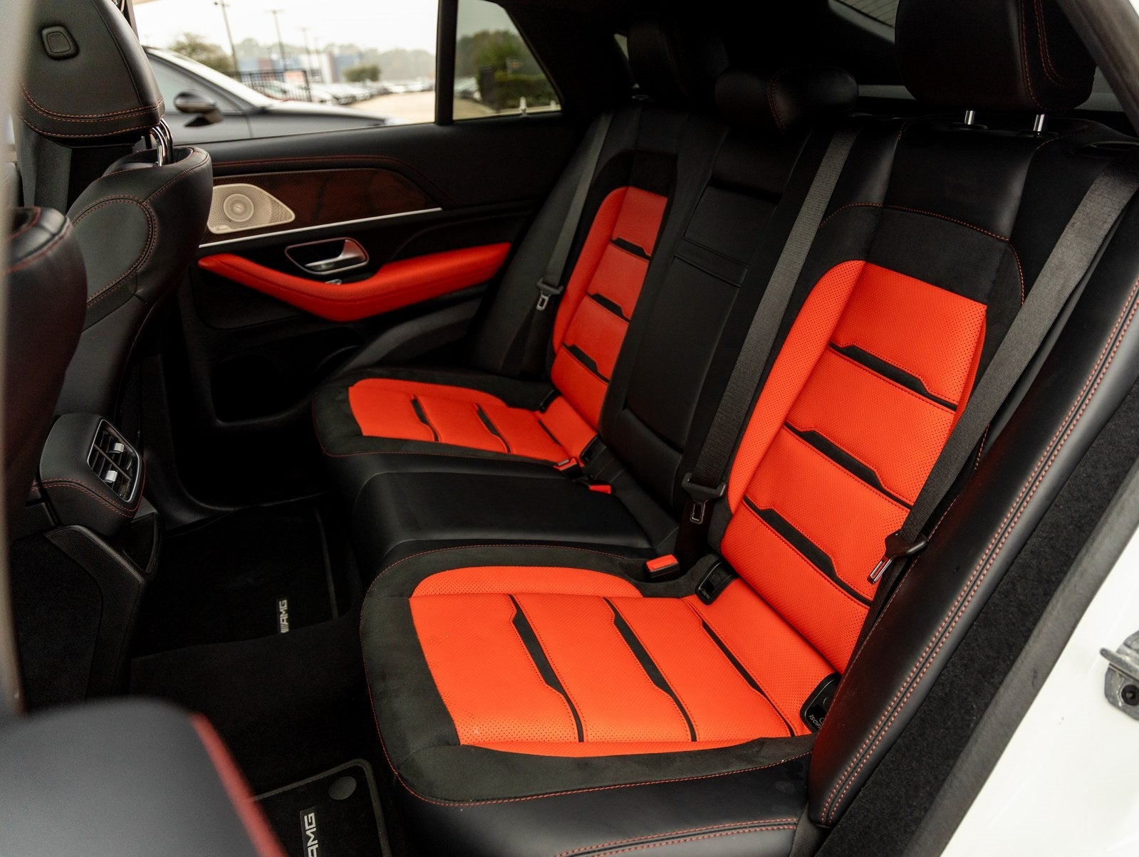 2025 Mercedes-Benz GLE GLE 53 AMG®