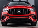 2025 Mercedes-Benz GLE GLE 53 AMG®
