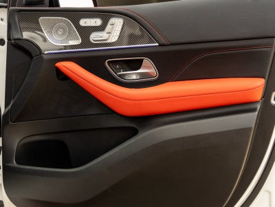 2025 Mercedes-Benz GLE GLE 53 AMG®