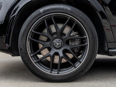 2023 Mercedes-Benz GLE GLE 53 AMG®