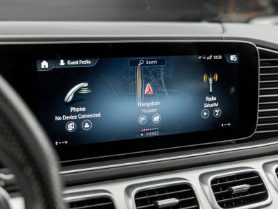 2023 Mercedes-Benz GLE GLE 53 AMG®
