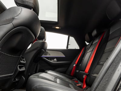 2023 Mercedes-Benz GLE GLE 53 AMG®