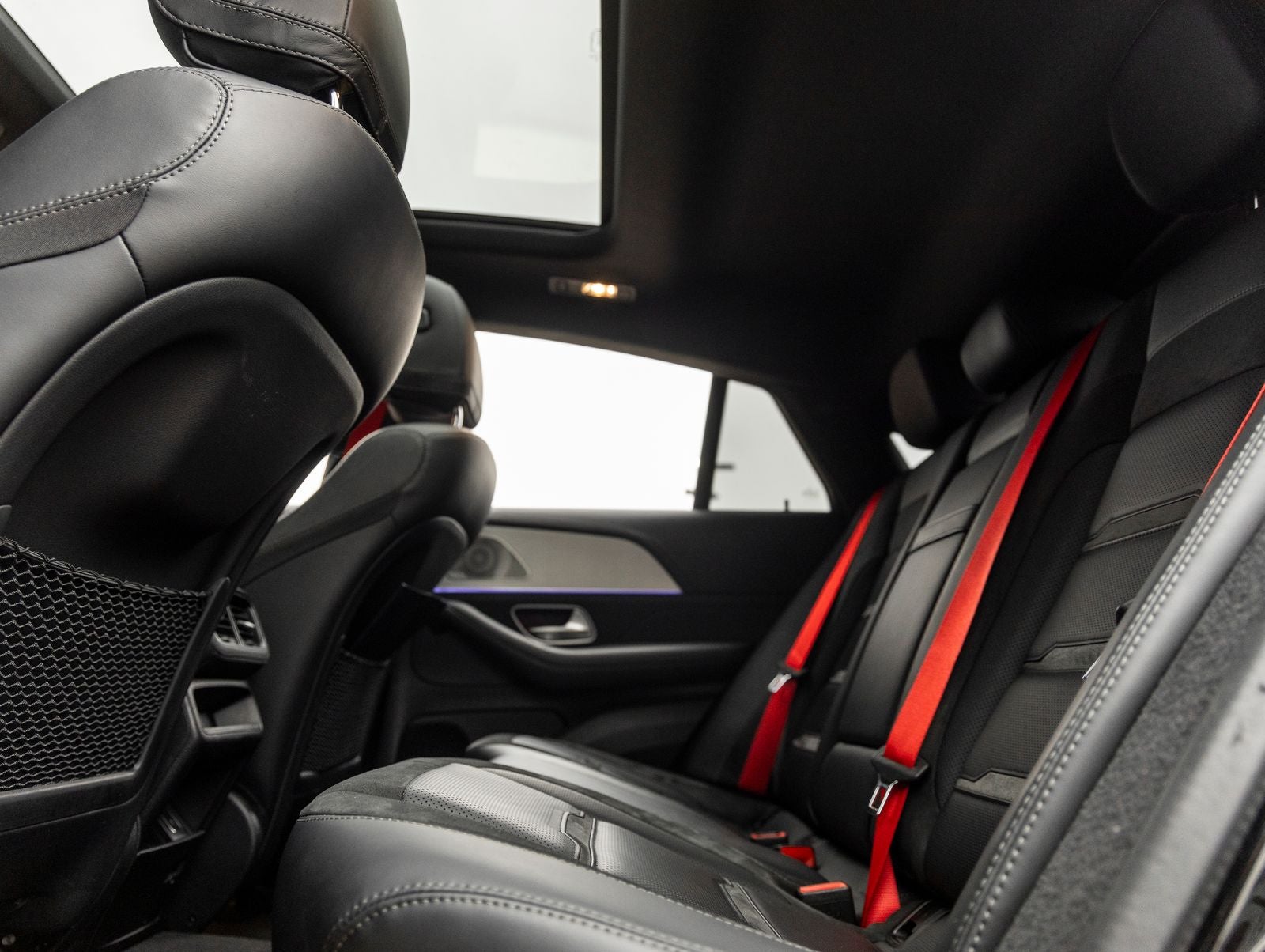 2023 Mercedes-Benz GLE GLE 53 AMG®