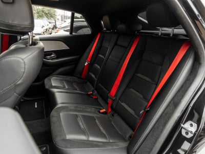 2023 Mercedes-Benz GLE GLE 53 AMG®