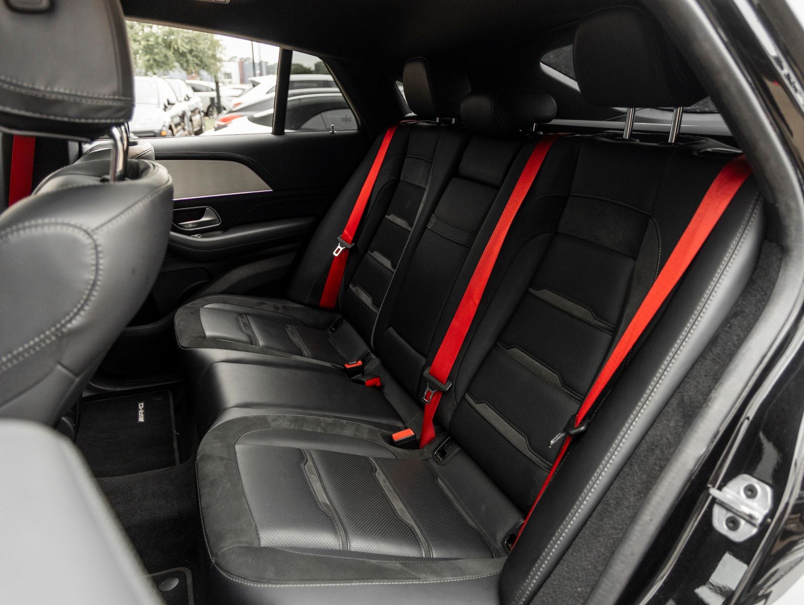 2023 Mercedes-Benz GLE GLE 53 AMG®