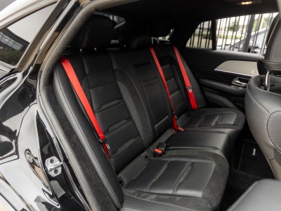 2023 Mercedes-Benz GLE GLE 53 AMG®