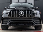 2023 Mercedes-Benz GLE GLE 53 AMG®