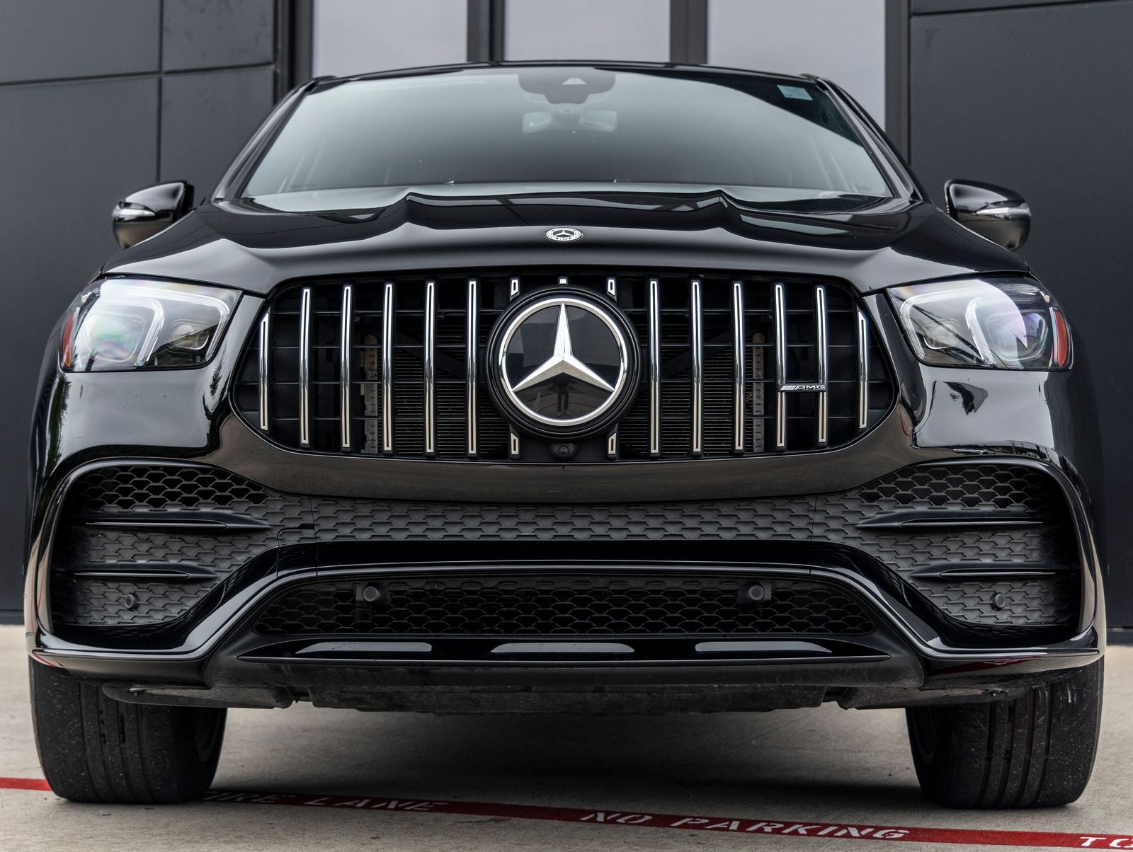 2023 Mercedes-Benz GLE GLE 53 AMG®