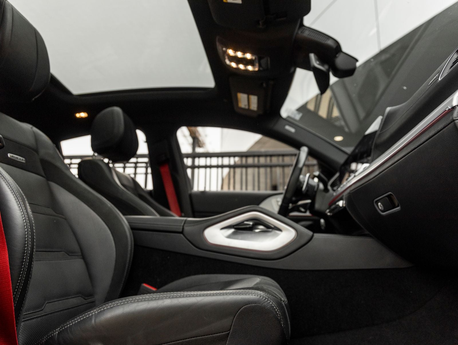 2023 Mercedes-Benz GLE GLE 53 AMG®