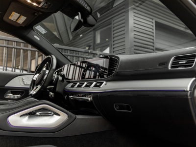 2023 Mercedes-Benz GLE GLE 53 AMG®