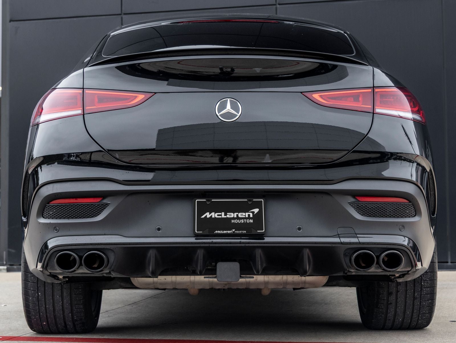 2023 Mercedes-Benz GLE GLE 53 AMG®