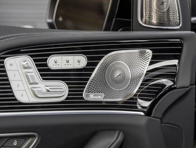 2024 Mercedes-Benz GLS Maybach GLS 600