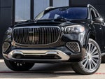 2024 Mercedes-Benz GLS Maybach GLS 600