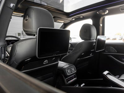 2024 Mercedes-Benz GLS Maybach GLS 600