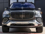 2024 Mercedes-Benz GLS Maybach GLS 600