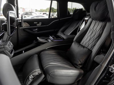 2024 Mercedes-Benz GLS Maybach GLS 600