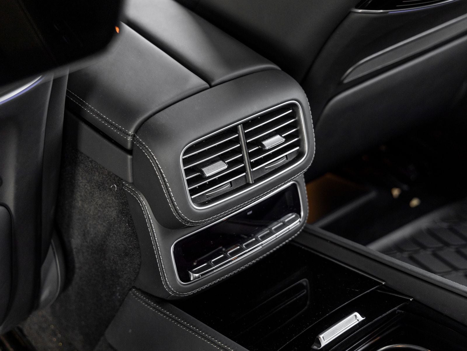 2024 Mercedes-Benz GLS Maybach GLS 600