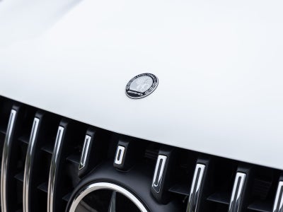 2025 Mercedes-Benz GLS GLS 63 AMG®