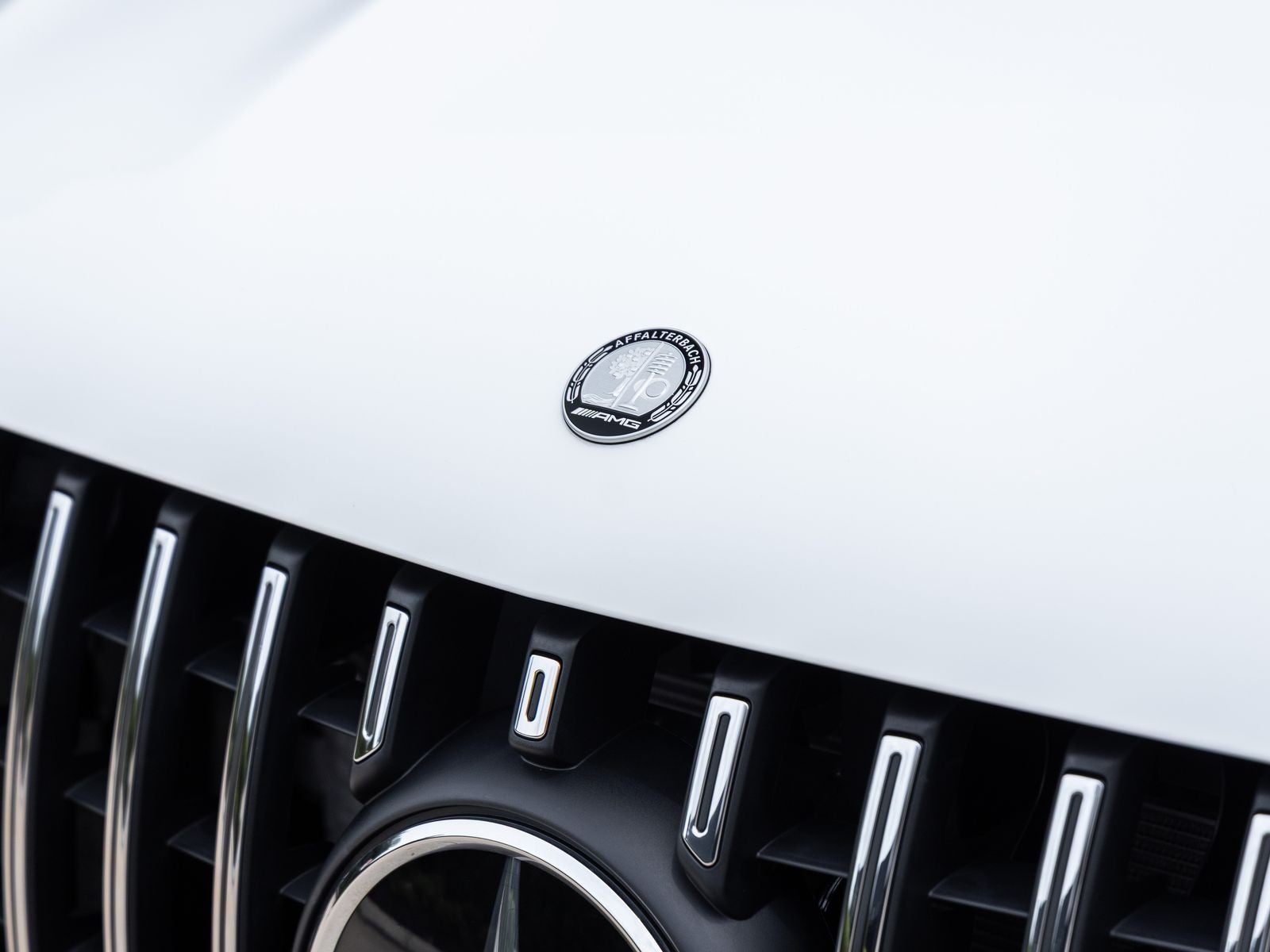 2025 Mercedes-Benz GLS GLS 63 AMG®