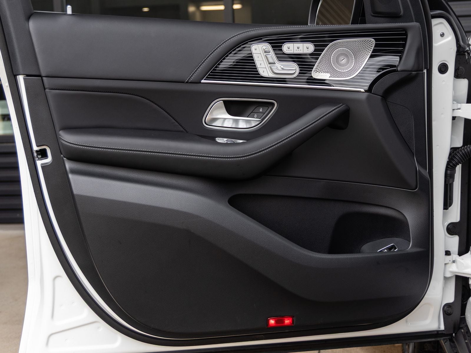 2025 Mercedes-Benz GLS GLS 63 AMG®