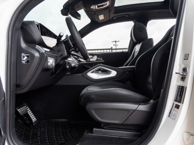 2025 Mercedes-Benz GLS GLS 63 AMG®