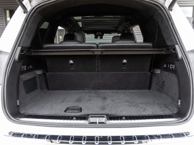 2025 Mercedes-Benz GLS GLS 63 AMG®