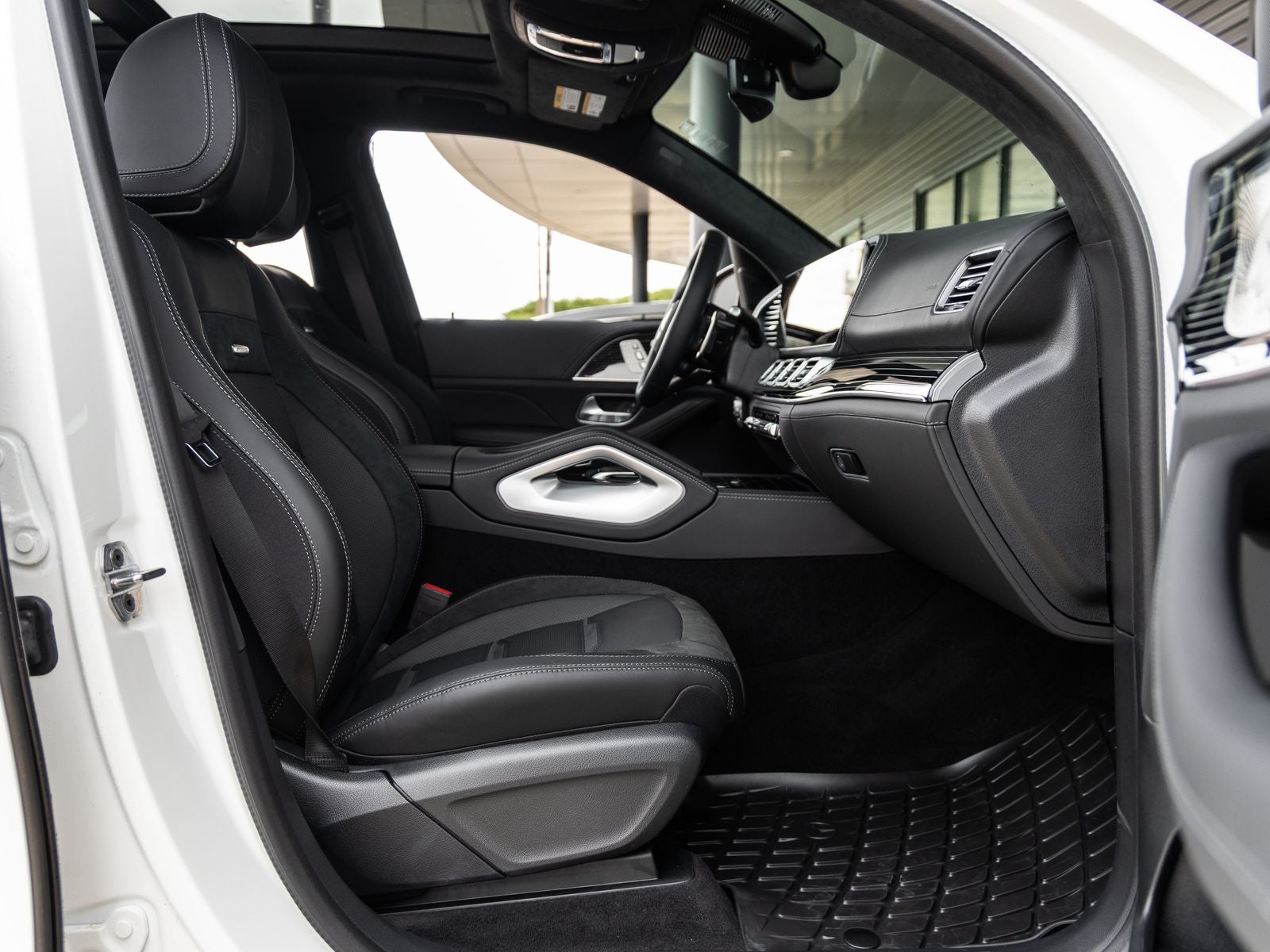2025 Mercedes-Benz GLS GLS 63 AMG®