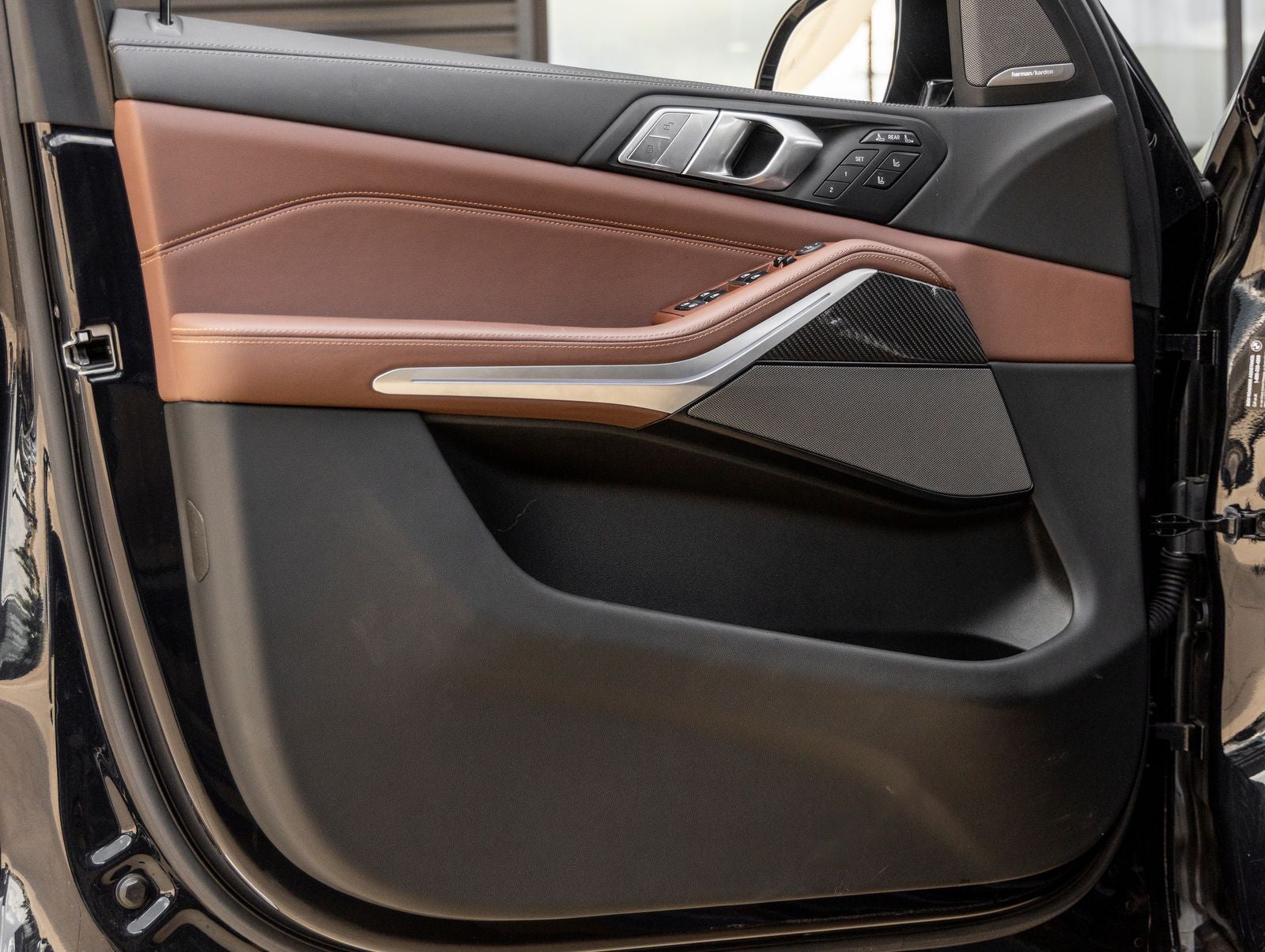 2026 BMW X7 M60i
