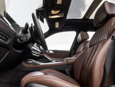 2026 BMW X7 M60i