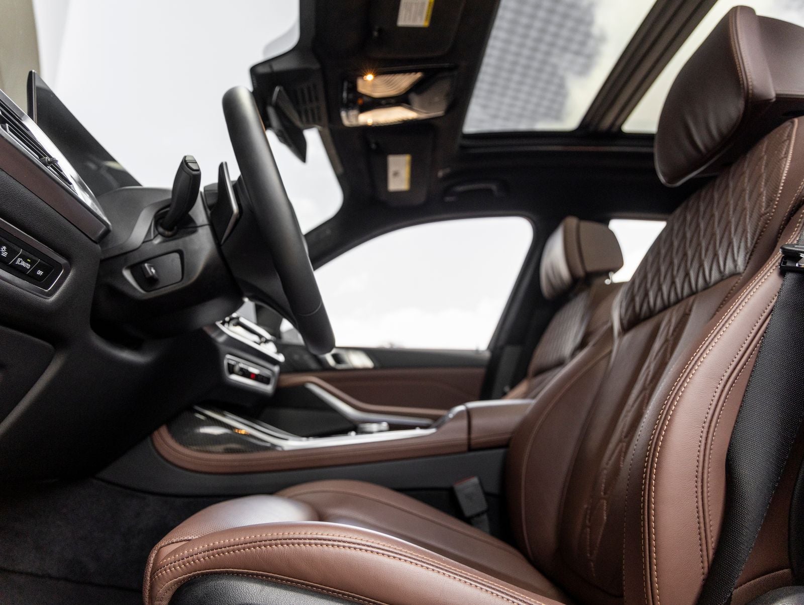 2026 BMW X7 M60i