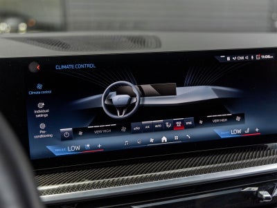 2026 BMW X7 M60i