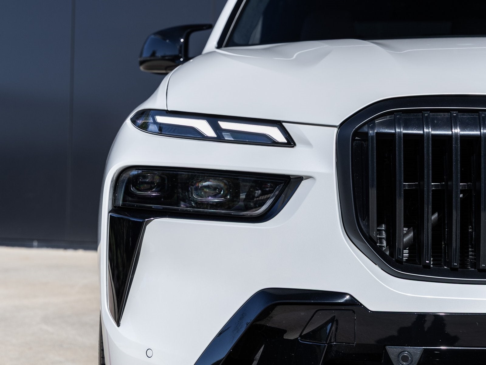 2026 BMW X7 M60i