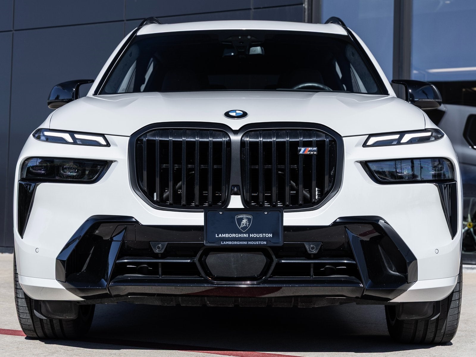 2026 BMW X7 M60i