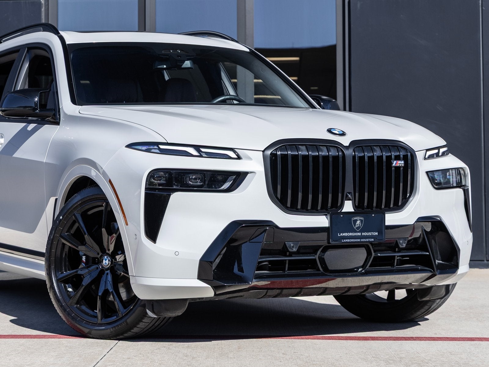 2026 BMW X7 M60i