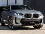 2026 BMW X6 M60i