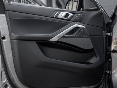 2026 BMW X6 M60i
