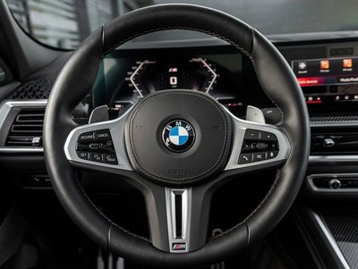 2026 BMW X6 M60i