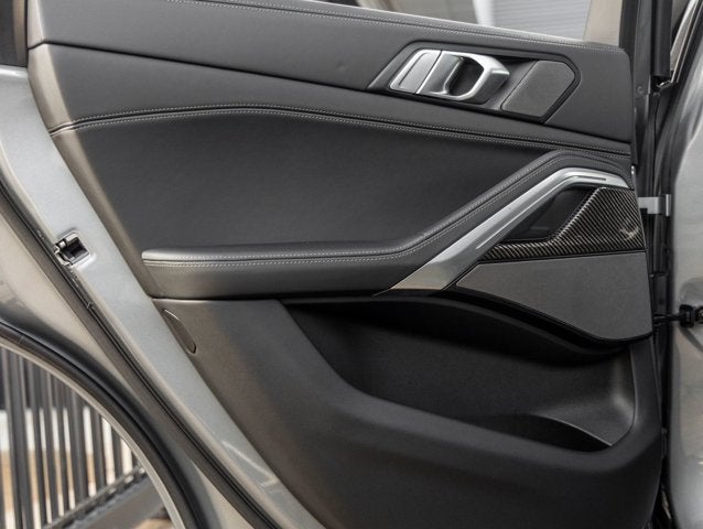 2026 BMW X6 M60i