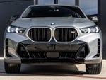 2026 BMW X6 M60i