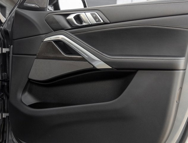2026 BMW X6 M60i