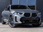 2026 BMW X6 M60i