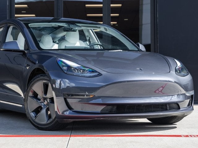 2023 Tesla Model 3 Base