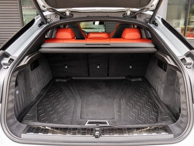 2025 BMW X6 M Base
