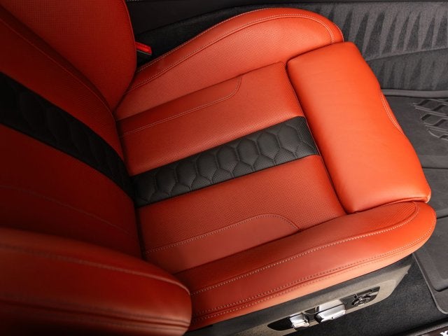2025 BMW X6 M Base