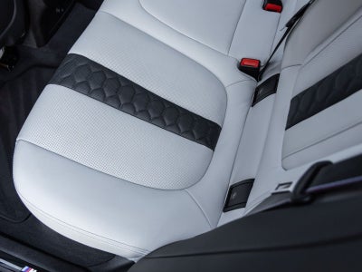 2025 BMW X6 M Competition